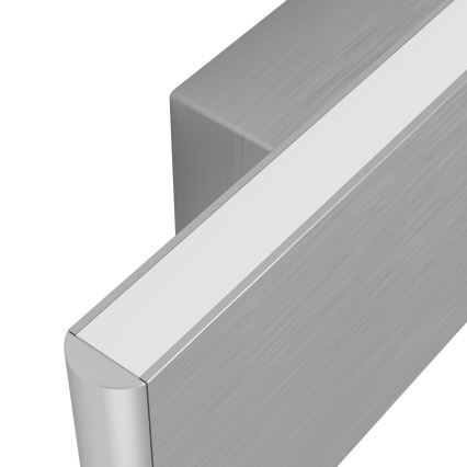 Eglo - Φωτιστικό τοίχου LED 2xLED/5,4W/230V