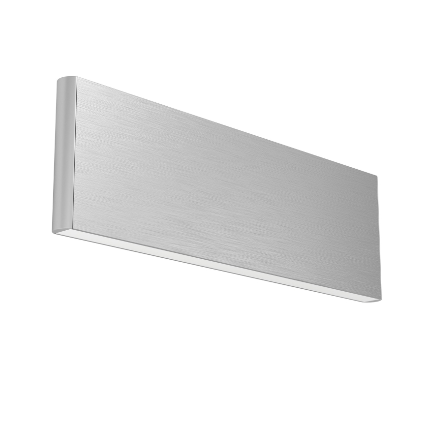 Eglo - Φωτιστικό τοίχου LED 2xLED/5,4W/230V