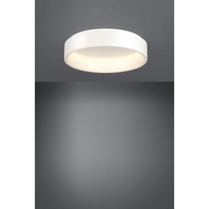 Eglo - LED Dimmable φωτιστικό οροφής 1 LED/35,2W/230V