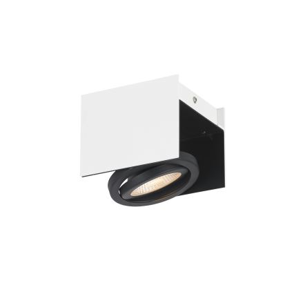 Eglo - Φωτιστικό σποτ Dimming LED LED/5,4W/230V