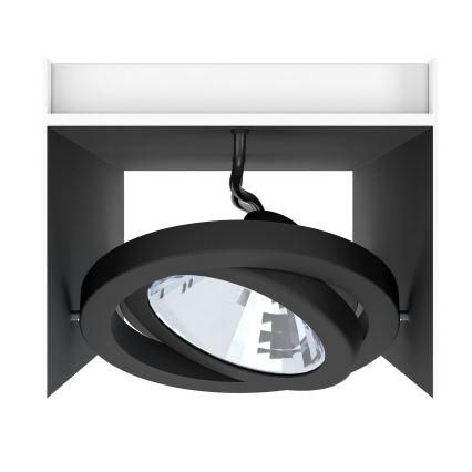 Eglo - Φωτιστικό σποτ Dimming LED 3xLED/5,4W/230V