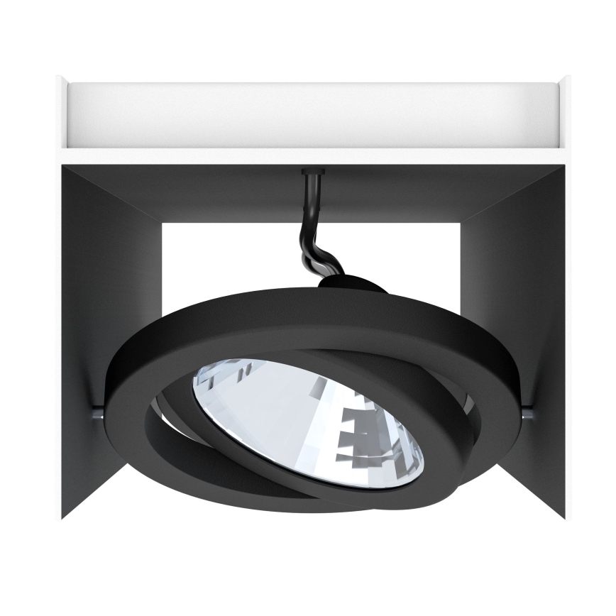 Eglo - Φωτιστικό σποτ Dimming LED 3xLED/5,4W/230V