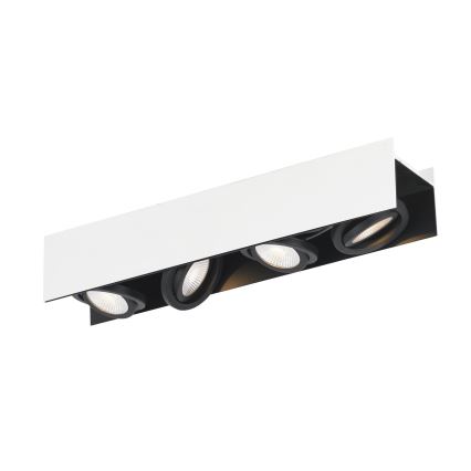 Eglo - Φωτιστικό σποτ Dimming LED 4xLED/5,4W/230V