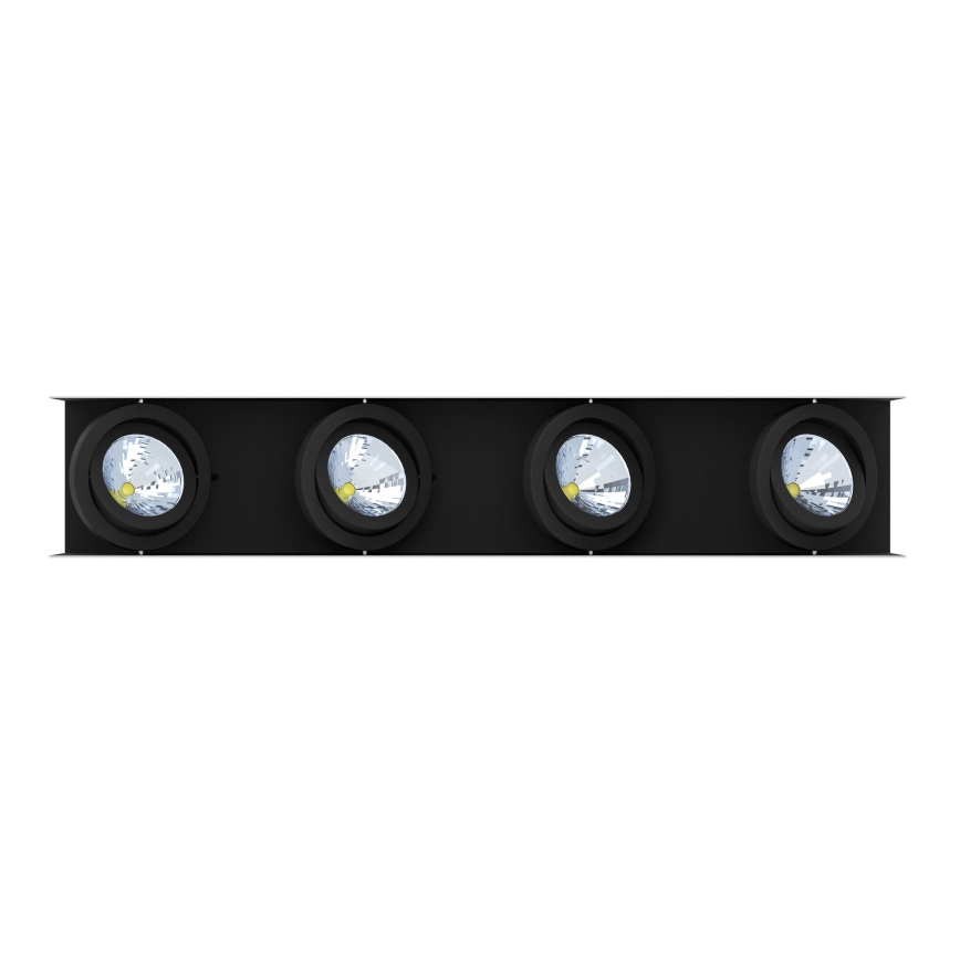 Eglo - Φωτιστικό σποτ Dimming LED 4xLED/5,4W/230V