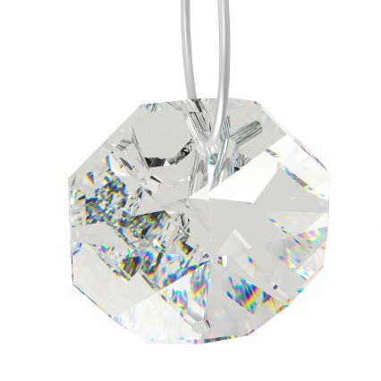 Eglo - LED Dimmable φωτιστικό οροφής LED/43W/230V