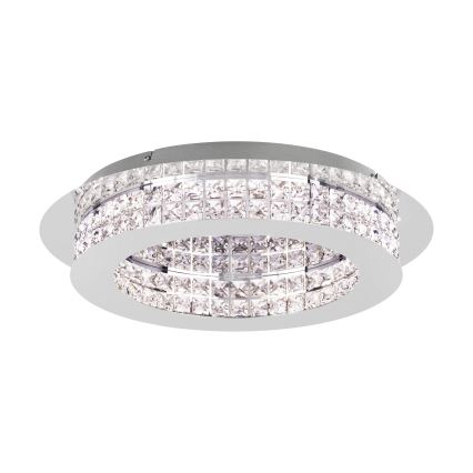 Eglo - LED Dimmable φωτιστικό οροφής LED/31,5W/230V