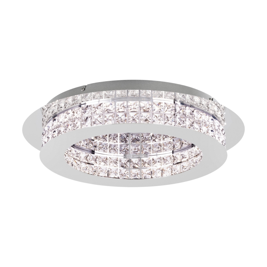 Eglo - LED Dimmable φωτιστικό οροφής LED/31,5W/230V