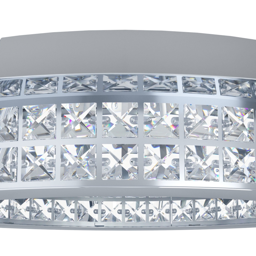 Eglo - LED Dimmable φωτιστικό οροφής LED/31,5W/230V