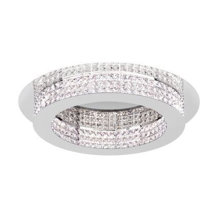 Eglo - LED Dimmable φωτιστικό οροφής LED/44W/230V