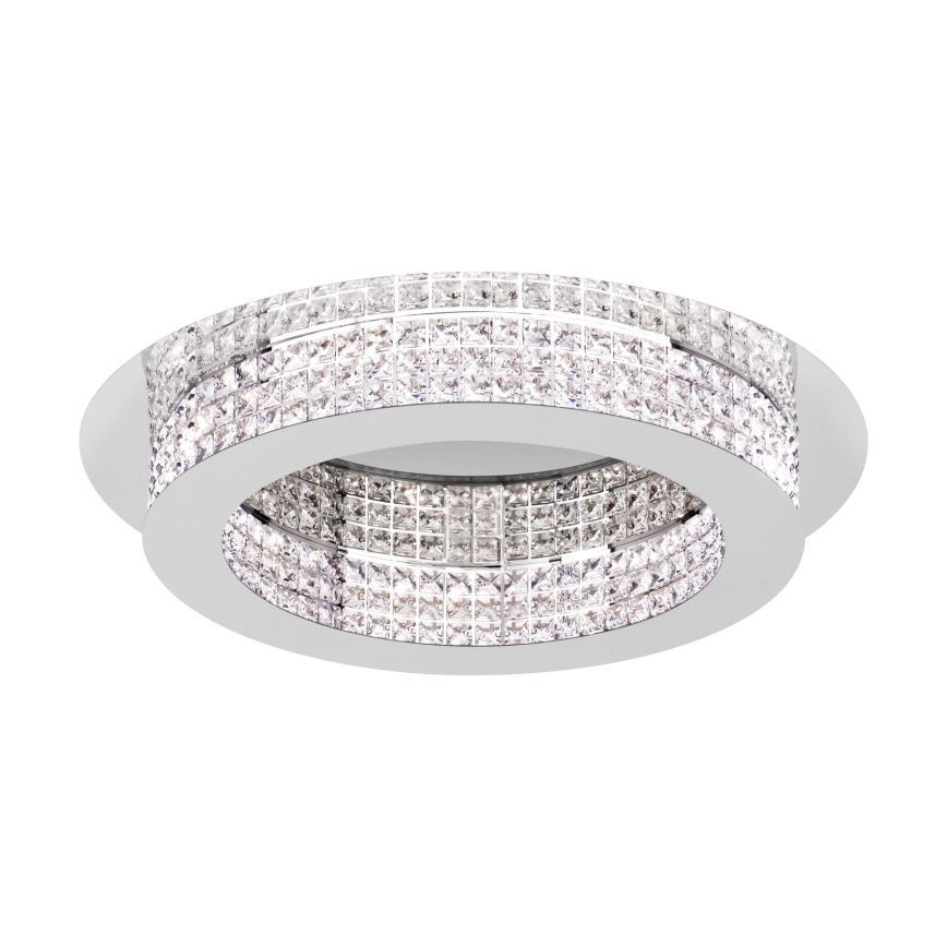 Eglo - LED Dimmable φωτιστικό οροφής LED/44W/230V