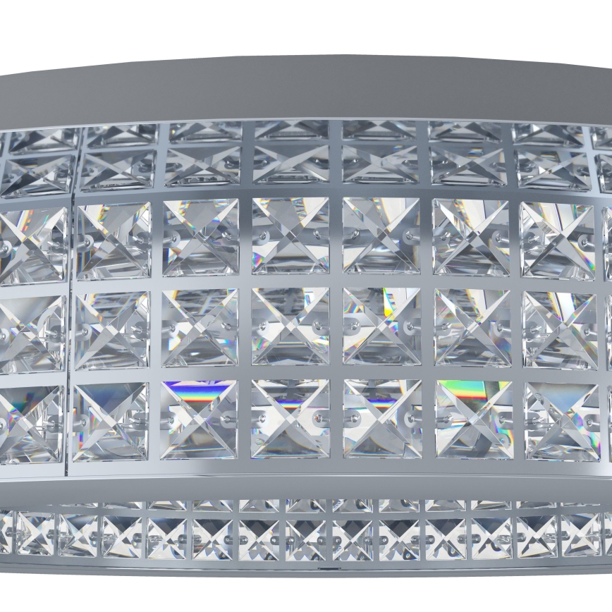 Eglo - LED Dimmable φωτιστικό οροφής LED/44W/230V