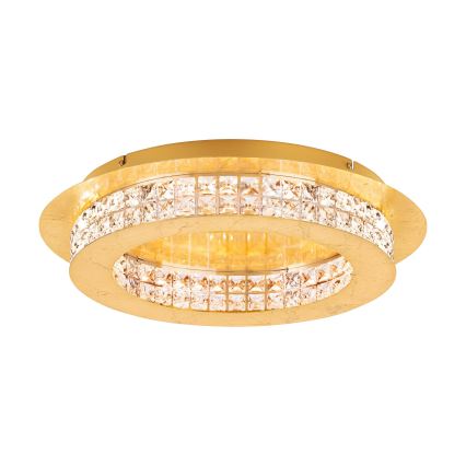 Eglo - LED Dimmable φωτιστικό οροφής LED/31,5W/230V