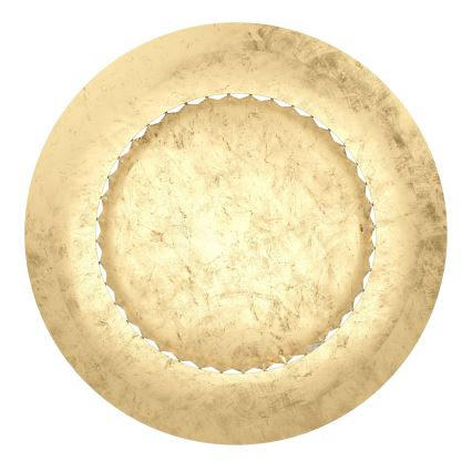 Eglo - LED Dimmable φωτιστικό οροφής LED/31,5W/230V