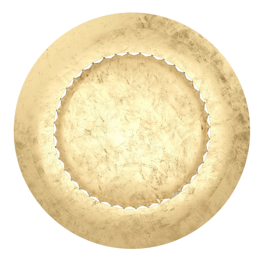 Eglo - LED Dimmable φωτιστικό οροφής LED/31,5W/230V