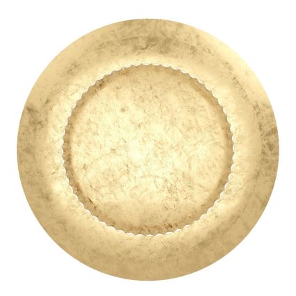 Eglo - LED Dimmable φωτιστικό οροφής LED/44W/230V