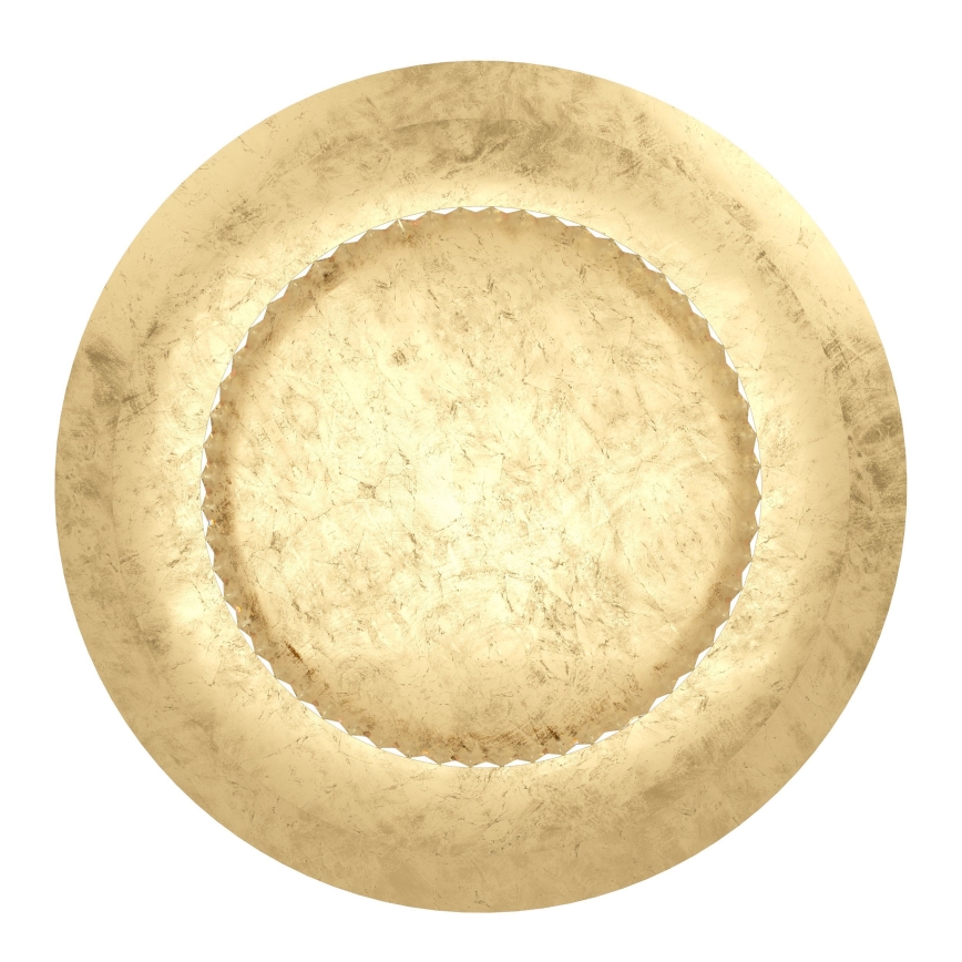 Eglo - LED Dimmable φωτιστικό οροφής LED/44W/230V