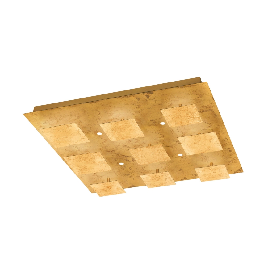 Eglo - LED Φως dimmer 4xLED/5,4W/230V + 9xLED/4,5W
