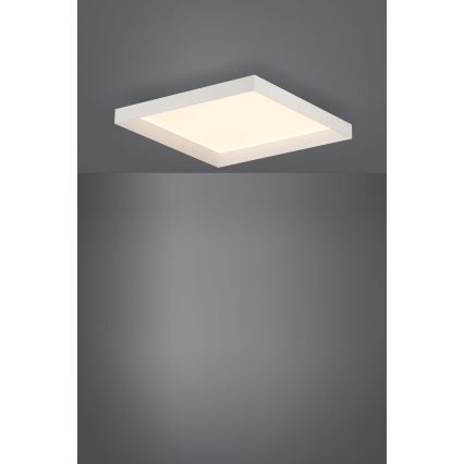 Eglo - Φως οροφής dimmer LED LED/27W/230V + RC