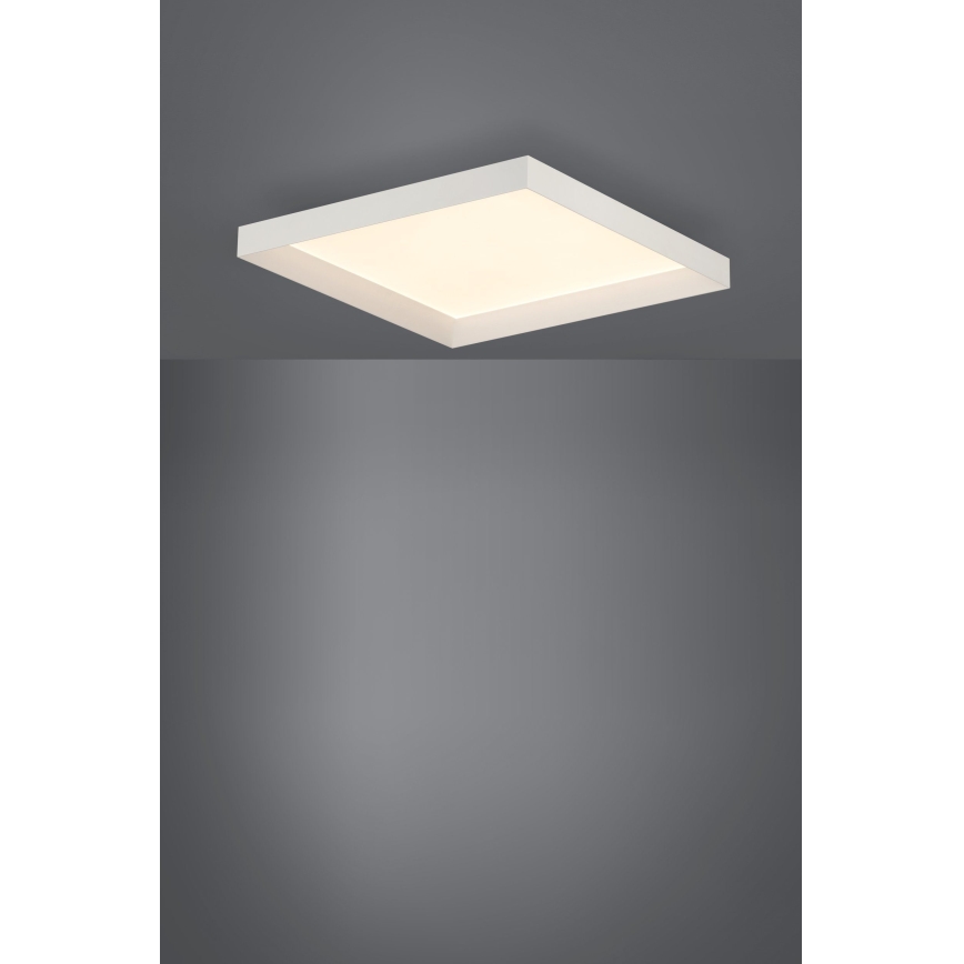 Eglo - Φως οροφής dimmer LED LED/27W/230V + RC