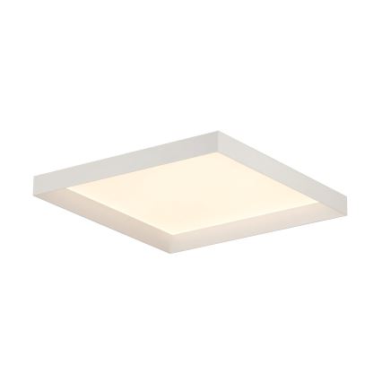 Eglo - Φως οροφής dimmer LED LED/27W/230V + RC