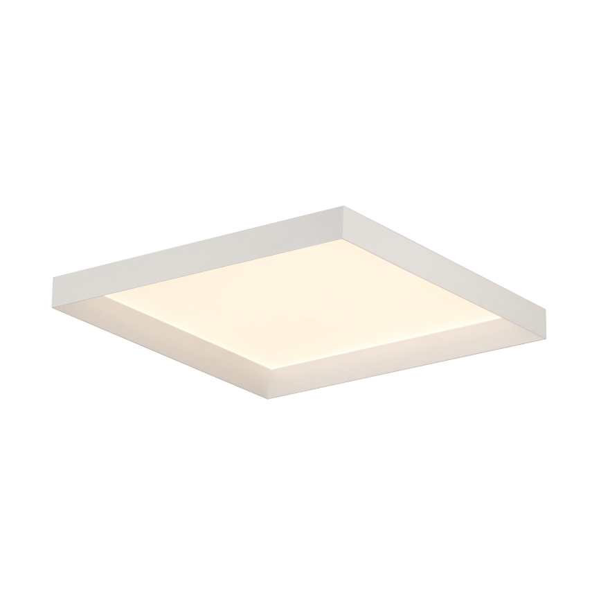 Eglo - Φως οροφής dimmer LED LED/27W/230V + RC