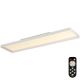 Eglo - Φως οροφής dimmer LED 1xLED/43W/230V λευκό