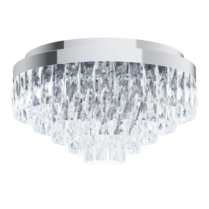 Eglo- Φωτιστικό οροφής 8xE14/40W/230V