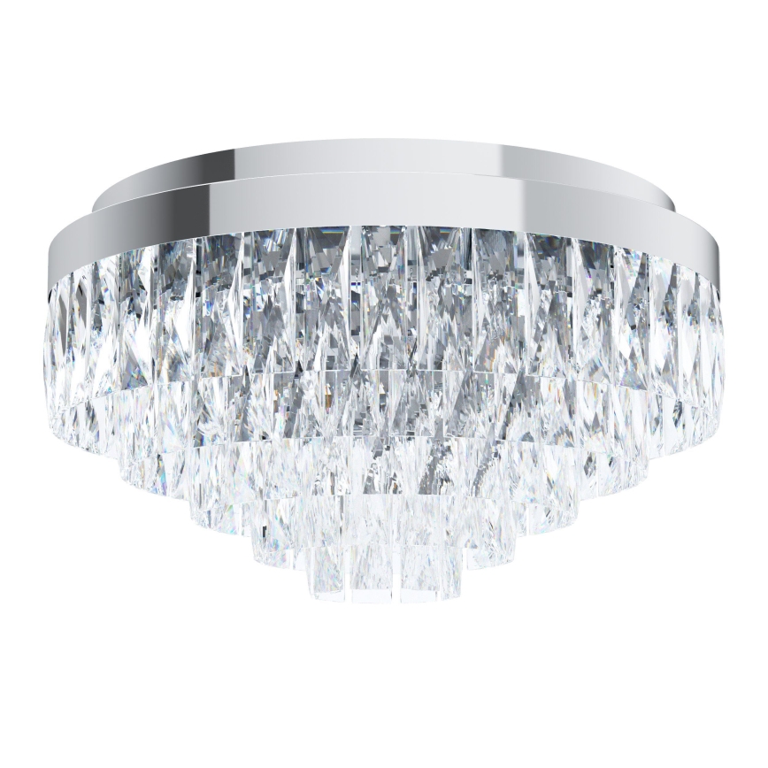 Eglo- Φωτιστικό οροφής 8xE14/40W/230V