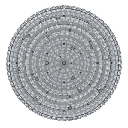 Eglo- Φωτιστικό οροφής 16xE14/40W/230V