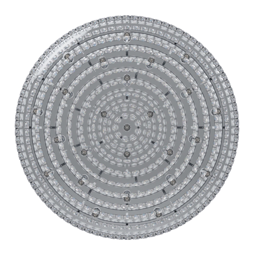 Eglo - Φωτιστικό οροφής 25xE14/40W/230V