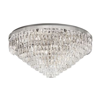 Eglo - Φωτιστικό οροφής 25xE14/40W/230V