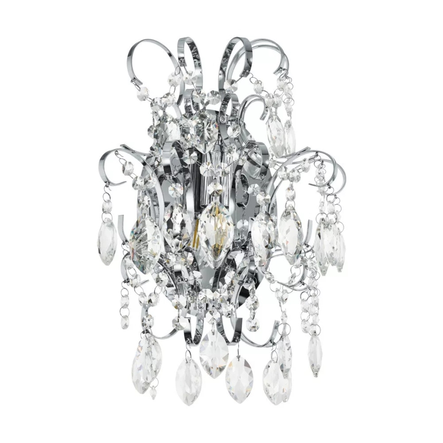 Eglo - Φωτιστικό τοίχου 1xE14/25W/230V