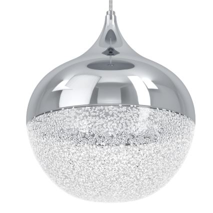 Eglo - LED Dimmable πολύφωτο10xLED/3,1W/230V