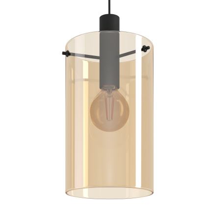 Eglo- Πολύφωτο ράγα 2xE27/40W/230V