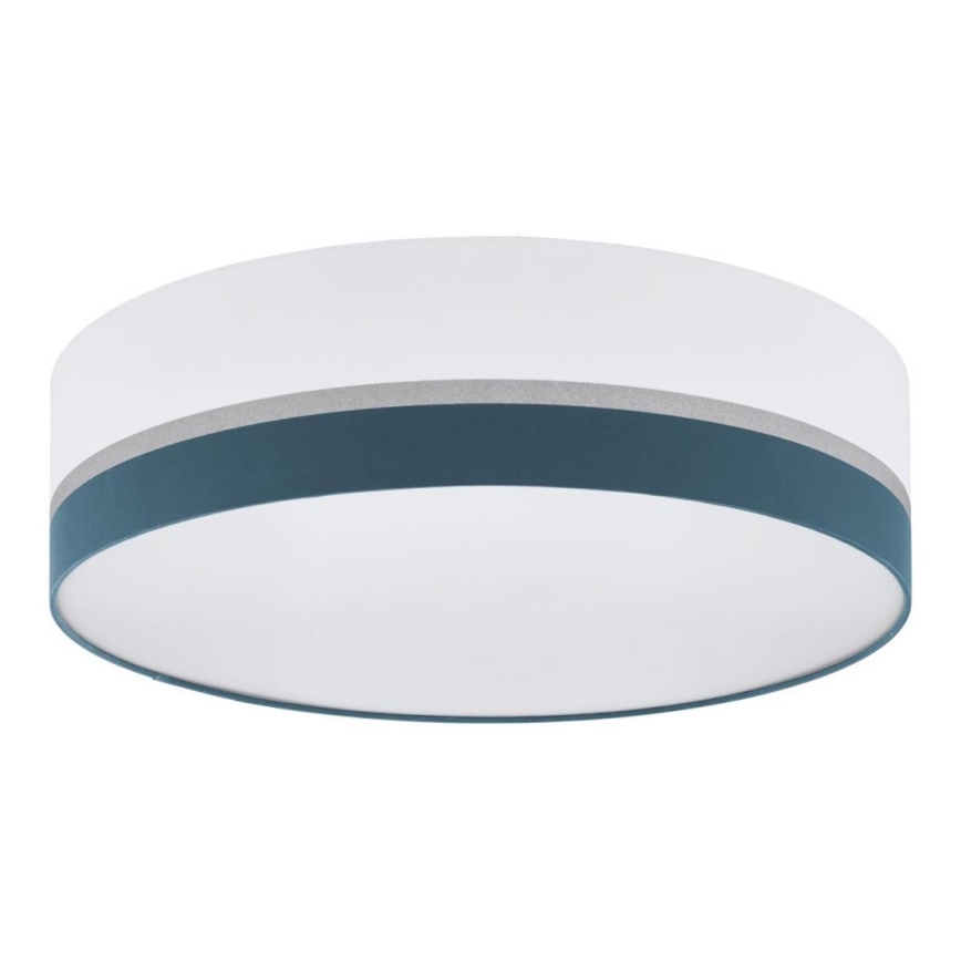 Eglo 39553 - Φωτιστικό οροφής SPALTINI 3xE27/25W/230V διάμετρος 57 cm
