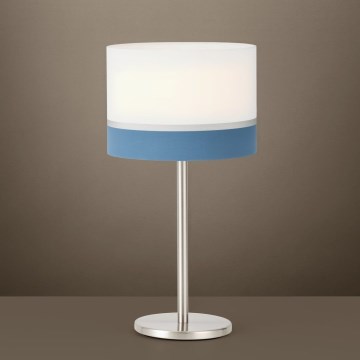 Eglo 39557 - Eπιτραπέζιο φωτιστικό SPALTINI 1xE27/60W/230V