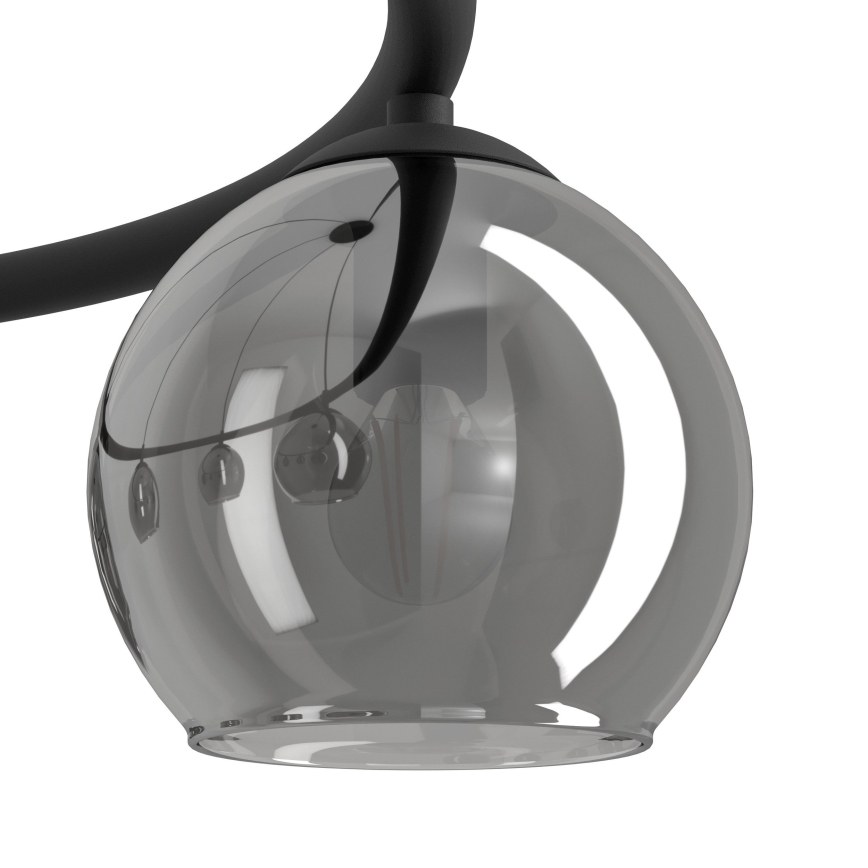 Eglo - Πολύφωτο κρεμαστό  6xE14/25W/230V