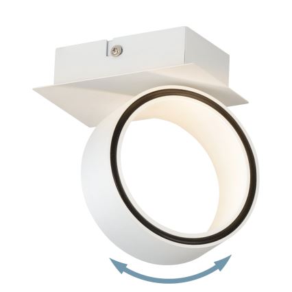 Eglo - LED Σποτ LED/4,6W/230V 3000K