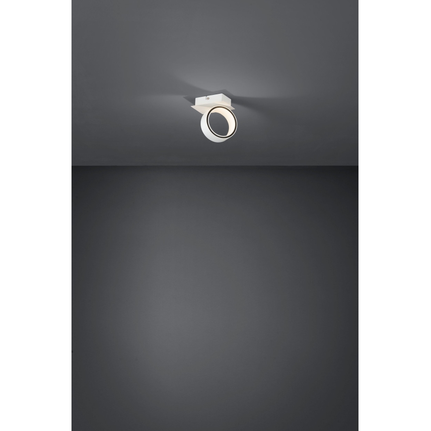 Eglo - LED Σποτ LED/4,6W/230V 3000K