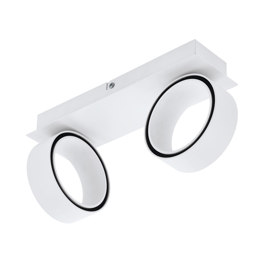 Eglo - LED Σποτ 2xLED/4,6W/230V 3000K