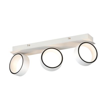 Eglo - LED Σποτ 3xLED/4,6W/230V 3000K