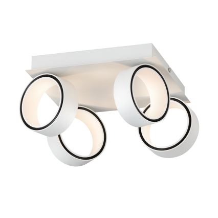 Eglo 39587 - LED Σποτ ALBARIZA 4xLED/4,6W/230V