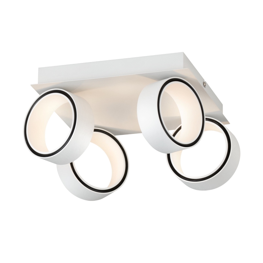 Eglo 39587 - LED Σποτ ALBARIZA 4xLED/4,6W/230V