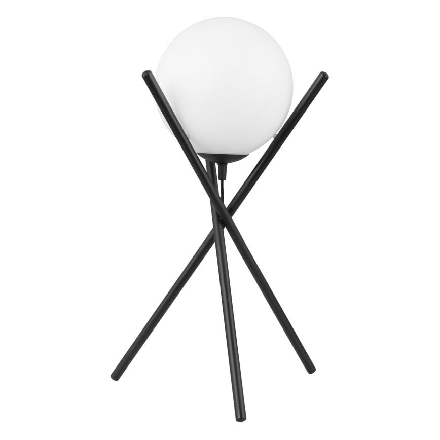 Eglo Stars of Light 39593 - Επιτραπέζιο φωτιστικό SALVEZINAS 1xE14/25W/230V