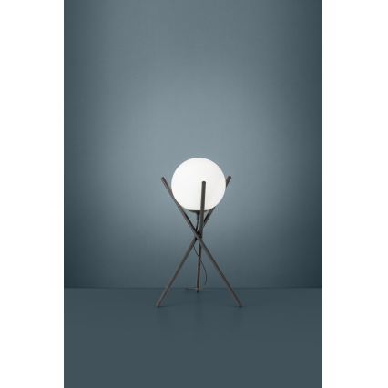 Eglo Stars of Light 39593 - Επιτραπέζιο φωτιστικό SALVEZINAS 1xE14/25W/230V