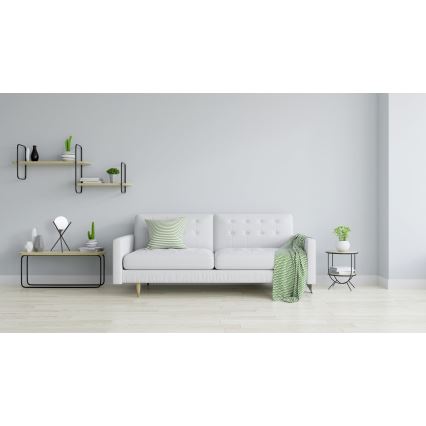 Eglo Stars of Light 39593 - Επιτραπέζιο φωτιστικό SALVEZINAS 1xE14/25W/230V