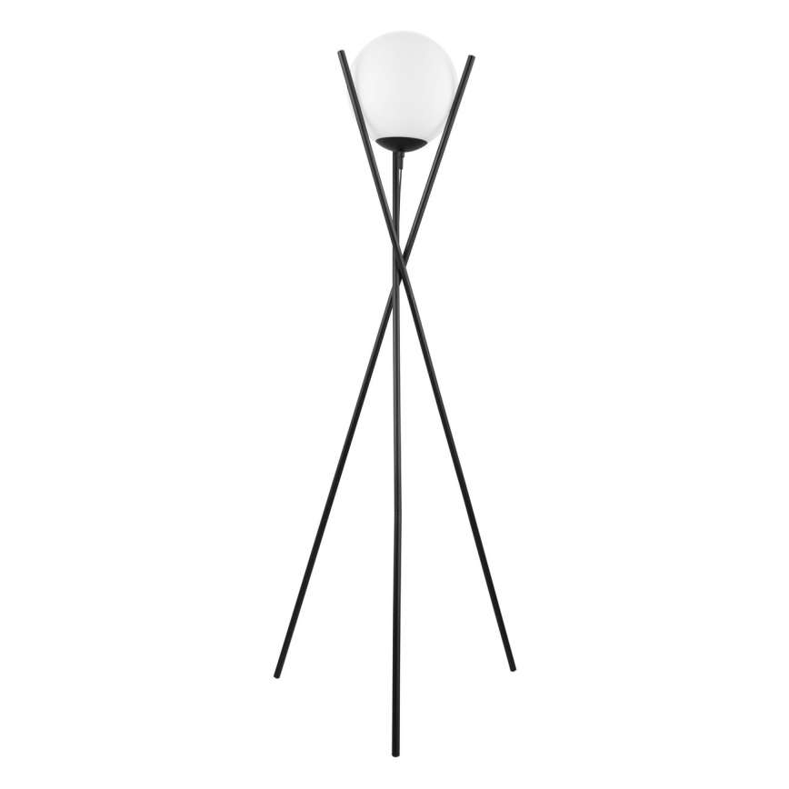 Eglo 39594 - Φωτιστικό δαπέδου SALVEZINAS 1xE27/25W/230V