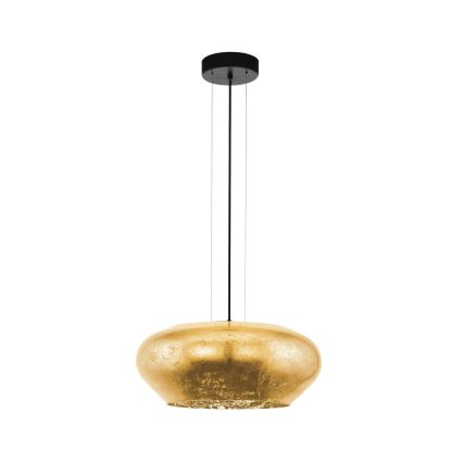 Eglo - Πολύφωτο κρεμαστό 3xE27/20W/230V