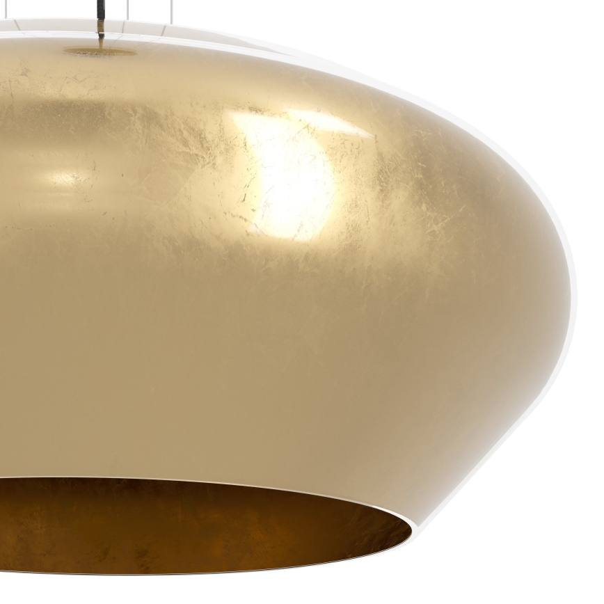 Eglo - Πολύφωτο κρεμαστό 3xE27/20W/230V