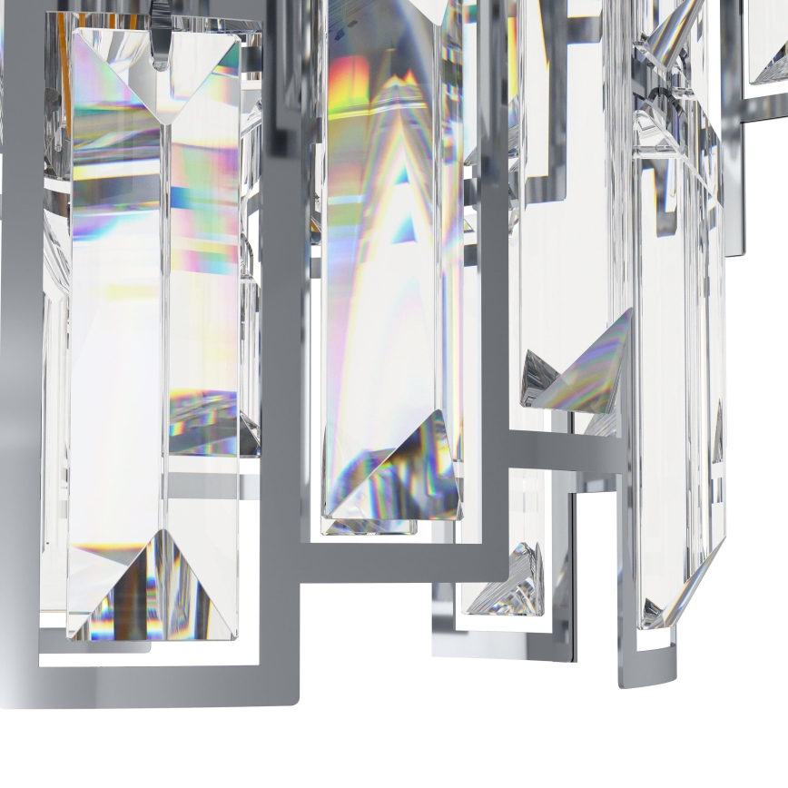 Eglo - Πολυέλαιος 10xE14/25W/230V δ. 63 cm